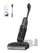 Tineco Floor ONE i6 Stretch Nass-Trockensauger – 180 Grad Lay-Flat, 20kPa, 85 Grad C Heissluft-Trocknung, 40 Min, Anti-Tangle