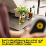 KAERCHER RCW 2 Fensterputzroboter – Automatische Fensterreinigung, 5 Modi, Sicherungsseil, Notversorgungs-Akku, 3 Paar Wischbezuege – Bild 2