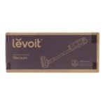 Levoit LVAC-200 Akku Staubsauger 4-in-1 – Kabellos, 99,9% Filterleistung, Anti-Tangle, fuer Tierhaare, Teppiche, Hartboeden & Auto – Bild 9