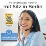 KLAMER Polsterreiniger 500W – Waschsauger mit 2-Tank-System 1,6L, 15 kPa, Spr ue h- & Saugtechnik, Selbstreinigung, Teppichreiniger – Bild 2