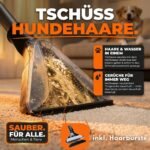 Sommertal HYDRO 9000 MAX Waschsauger 1.000W, 20 kPa – Teppichreiniger & Polsterreiniger mit Dampffunktion fuer Sofa, Auto & Matratzen – Bild 2